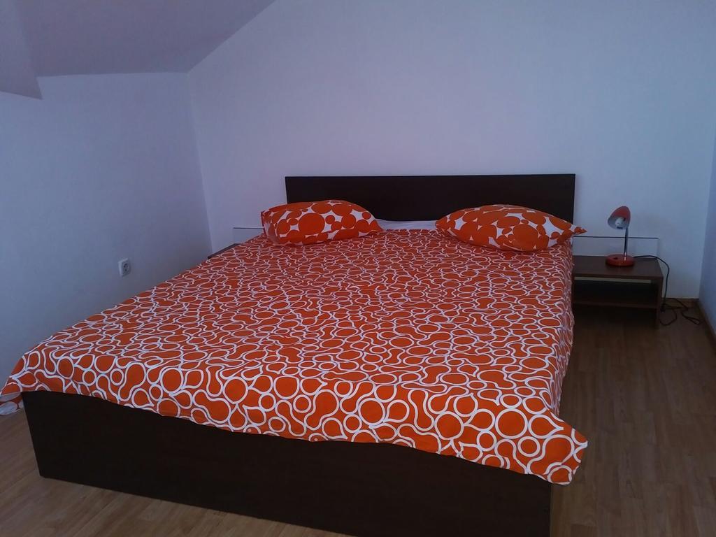 Villa Edera Residence - Gazda Profesionista Bukarest Exteriör bild