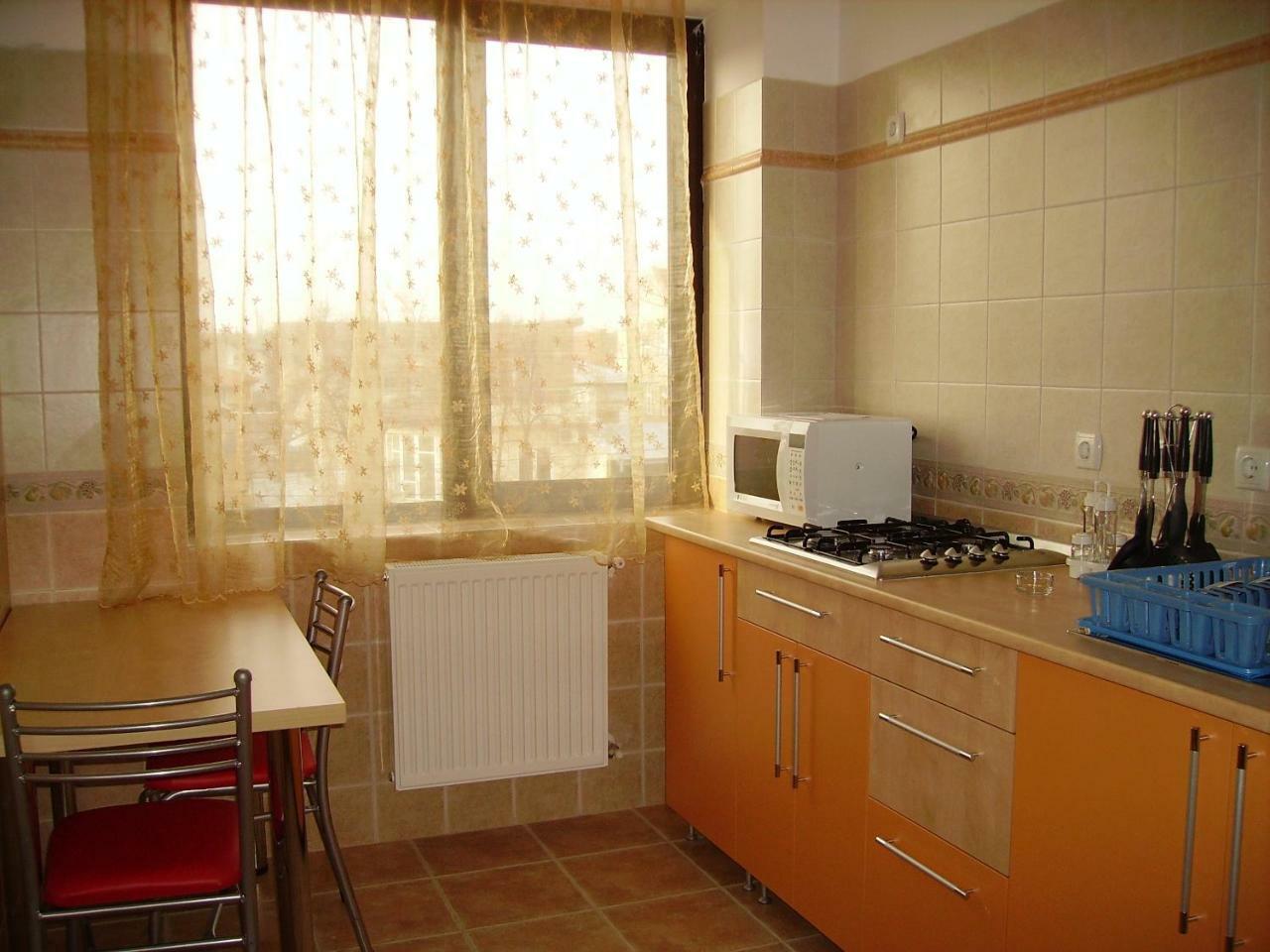 Villa Edera Residence - Gazda Profesionista Bukarest Exteriör bild