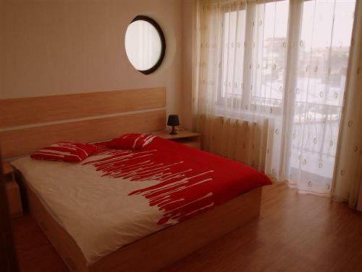 Villa Edera Residence - Gazda Profesionista Bukarest Exteriör bild