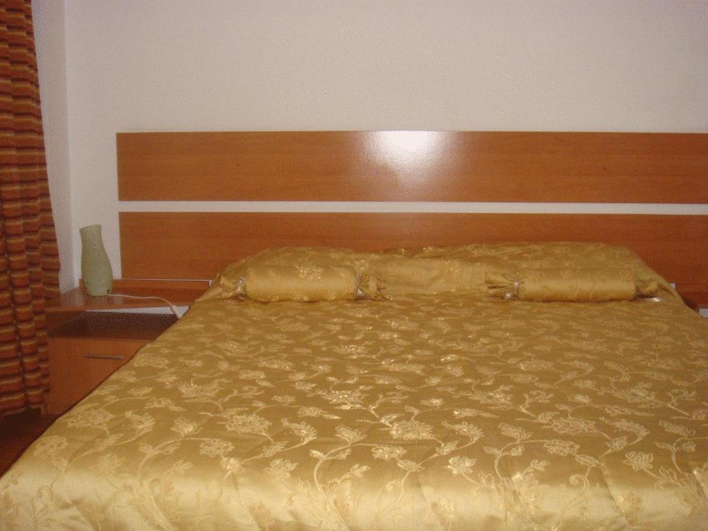 Villa Edera Residence - Gazda Profesionista Bukarest Rum bild