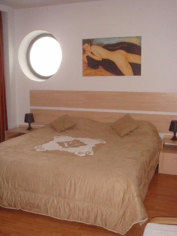 Villa Edera Residence - Gazda Profesionista Bukarest Exteriör bild