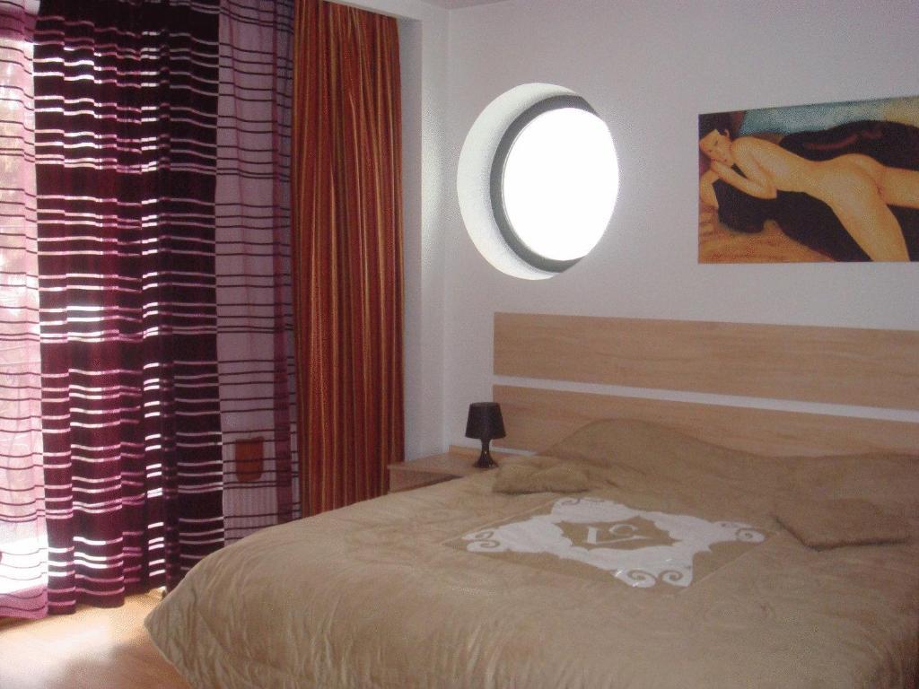 Villa Edera Residence - Gazda Profesionista Bukarest Exteriör bild