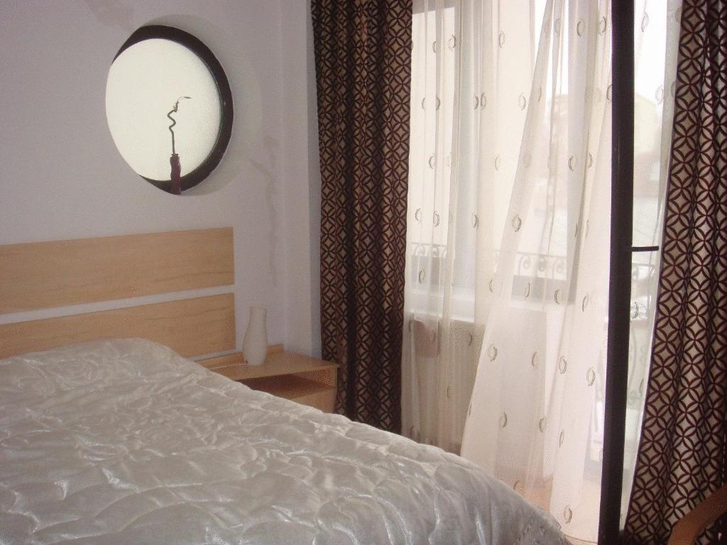 Villa Edera Residence - Gazda Profesionista Bukarest Exteriör bild