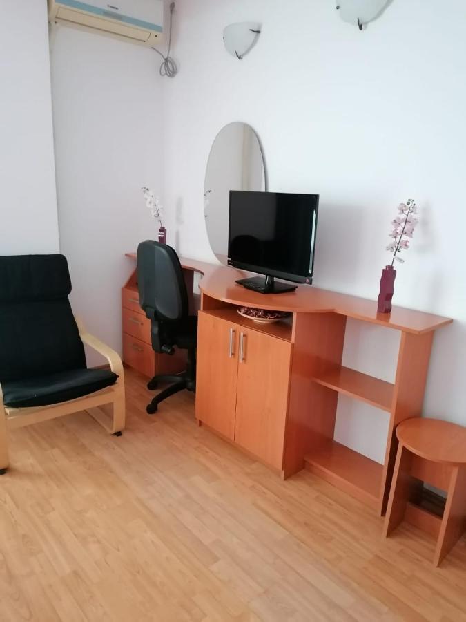 Villa Edera Residence - Gazda Profesionista Bukarest Exteriör bild