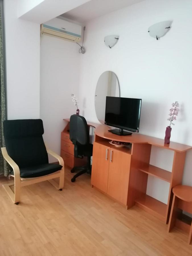 Villa Edera Residence - Gazda Profesionista Bukarest Exteriör bild