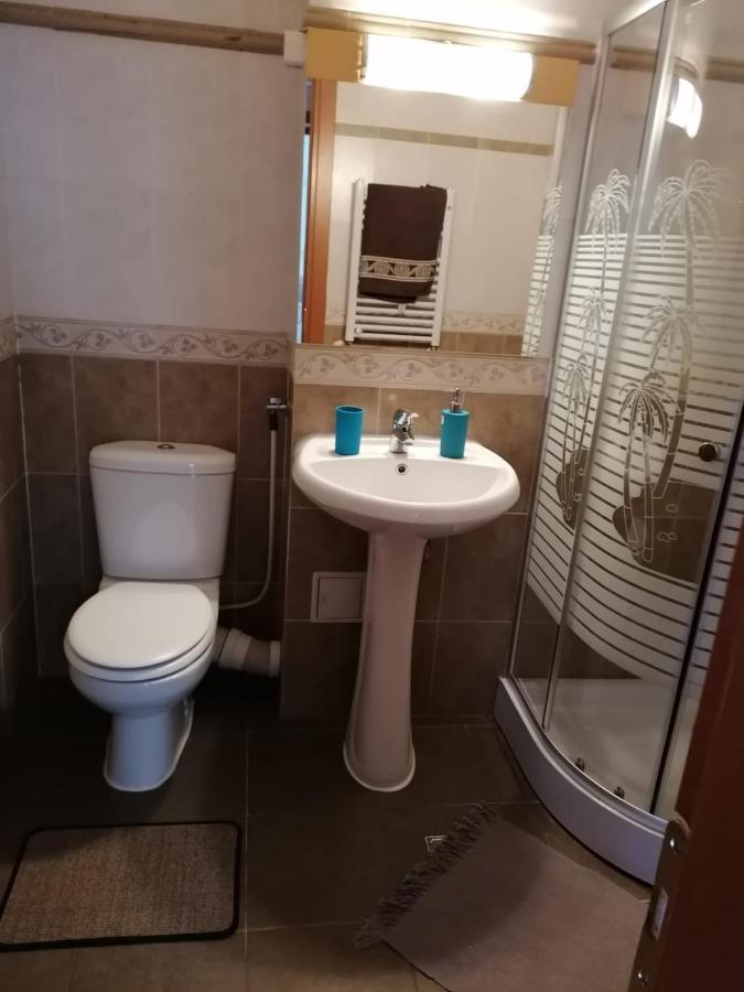 Villa Edera Residence - Gazda Profesionista Bukarest Exteriör bild
