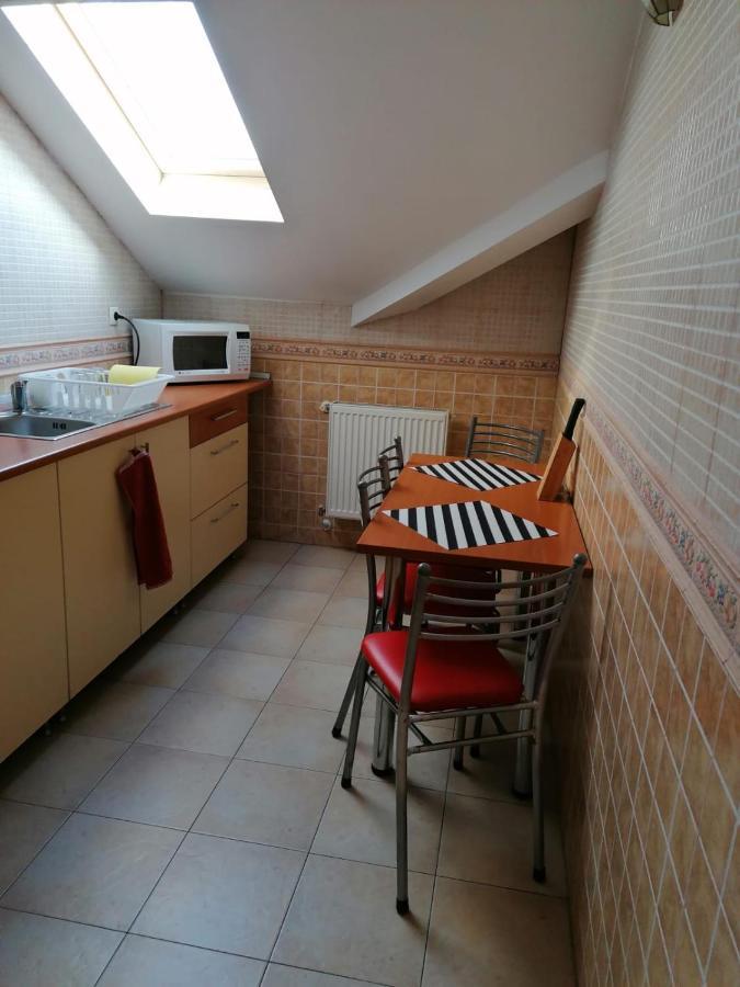 Villa Edera Residence - Gazda Profesionista Bukarest Exteriör bild