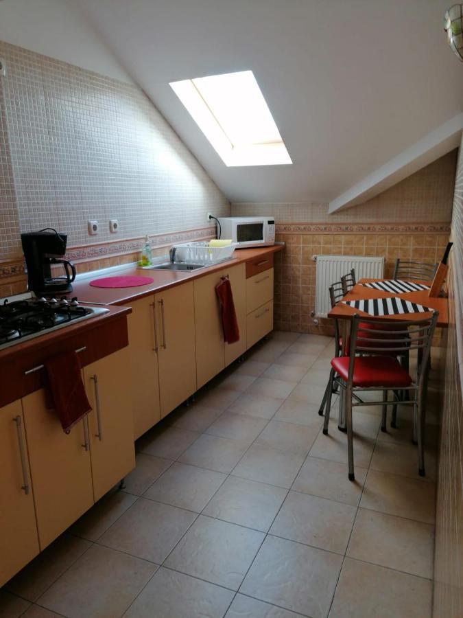 Villa Edera Residence - Gazda Profesionista Bukarest Exteriör bild